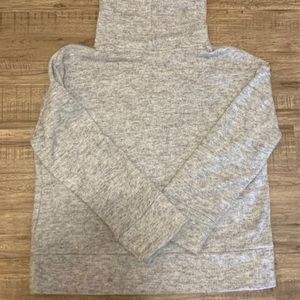 Cowl neck Sweater